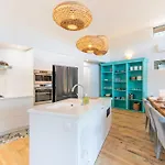 Elvira Proche De L'ocean, Proche Hossegor Villa