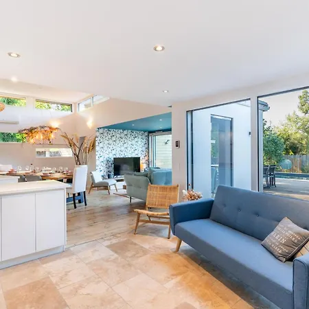 Villa Elvira Proche De L'océan, Proche Hossegor *